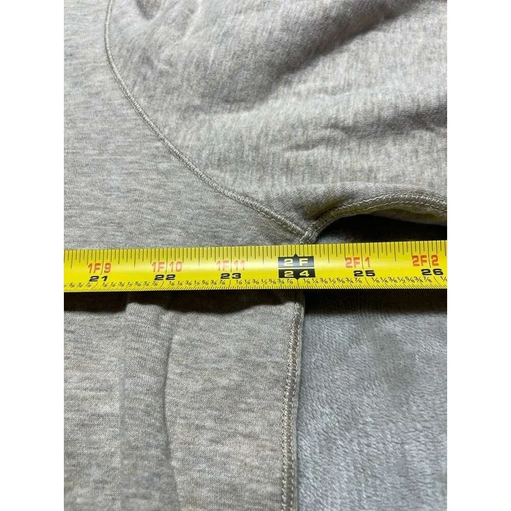 Polo Ralph Lauren Performance 1/4 Quarter Pullover Men Large Beige Sweatshirt